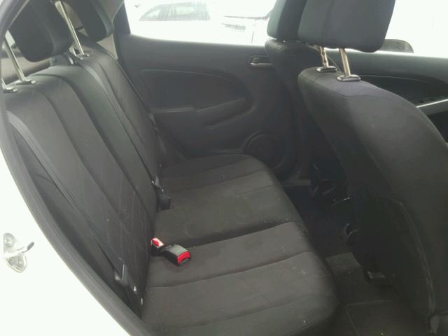 JM1DE1KYXE0185063 - 2014 MAZDA MAZDA2 SPO 白色 照片 6