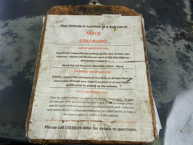 4UF13MPV3DT310211 - 2013 ARCTIC CAT WILDCAT 绿色 照片 9