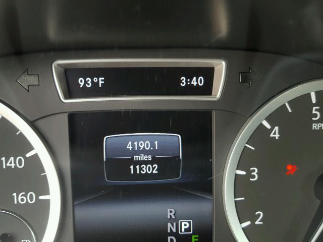 SJKCH5CR7HA034906 - 2017 INFINITI QX30 BASE WHITE photo 8