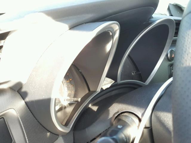 JTKJF5C78E3072734 - 2014 TOYOTA SCION TC 白色 照片 8