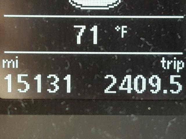 1VWDT7A39HC022984 - 2017 VOLKSWAGEN PASSAT R-L CHARCOAL photo 8