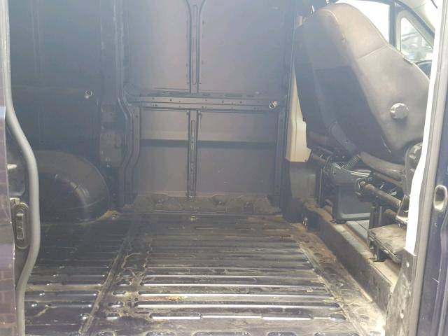3C6TRVNG3HE512254 - 2017 RAM PROMASTER Mavi foto 6
