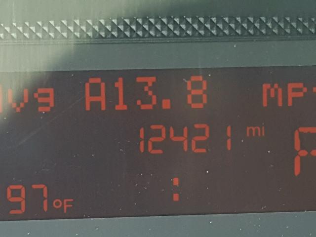 3C6TRVNG3HE512254 - 2017 RAM PROMASTER Mavi foto 8