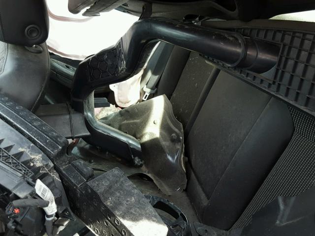 1G11C5SA2GF121577 - 2016 CHEVROLET MALIBU LIM 金色 照片 6