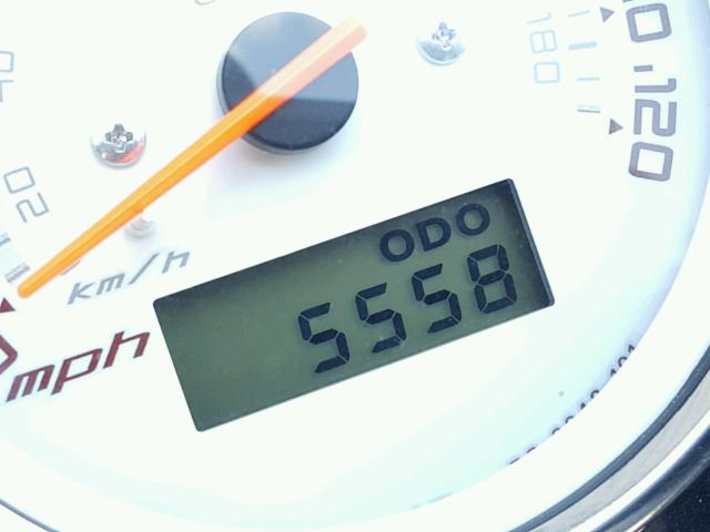 5VPAB26D883008024 - 2008 VICTORY MOTORCYCLES VEGAS 8-BA BLACK photo 8