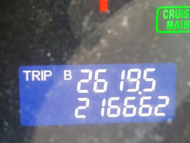 JHMGD38647S024747 - 2007 HONDA FIT S 灰色 照片 8