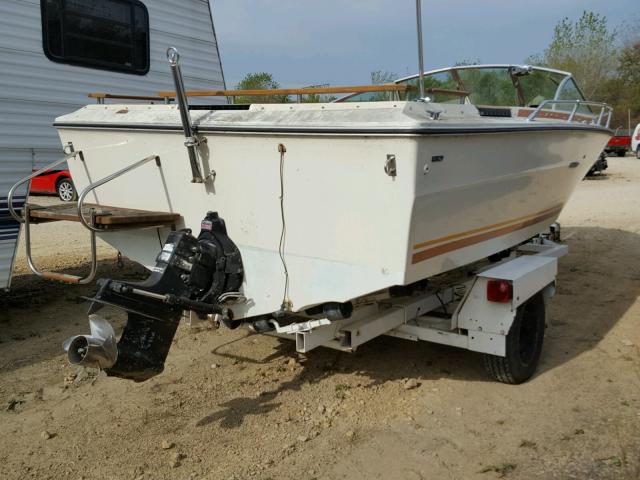 SER20T530979 - 1979 SEAR SEARAY CREAM photo 4