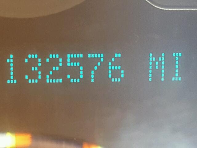 1G1ZG57B184203550 - 2008 CHEVROLET MALIBU LS ლურჯი ფოტო 8