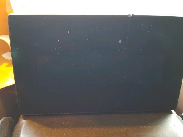 WBY1Z4C55EV272769 - 2014 BMW I3 REX BEIGE photo 8