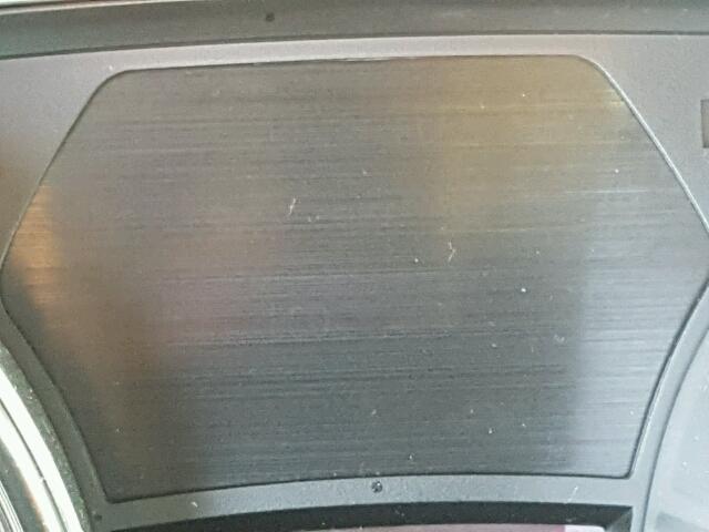 5NPEC4AC7BH224286 - 2011 HYUNDAI SONATA SE 蓝色 照片 8