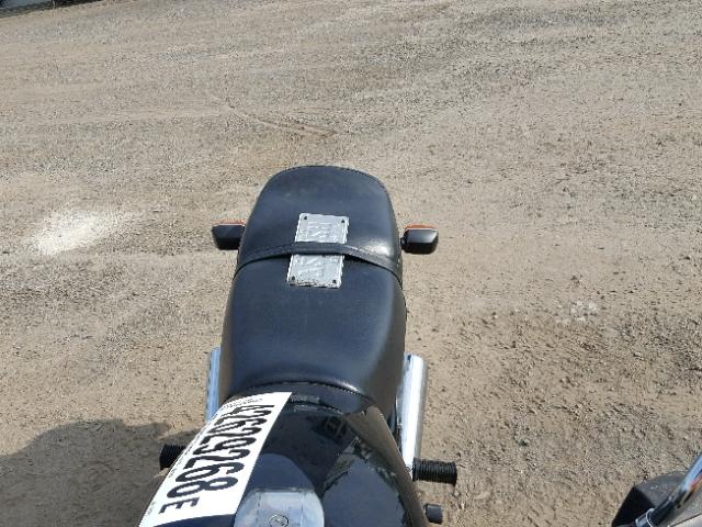 JS1G471A3C2101301 - 1982 SUZUKI GS750 E BLACK photo 6