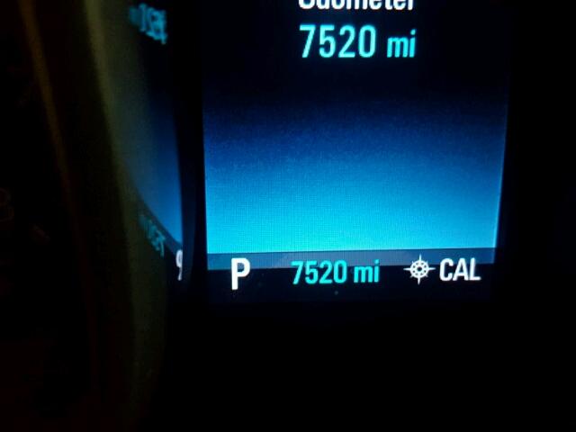 1G11C5SA6GF113322 - 2016 CHEVROLET MALIBU LIM 金色 照片 8