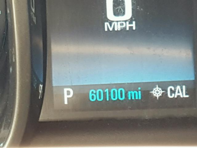 1G11B5SLXEF183570 - 2014 CHEVROLET MALIBU LS ოქროსფერი ფოტო 8