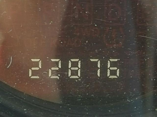 1C4NJDBB8FD130988 - 2015 JEEP COMPASS SP GRAY photo 8