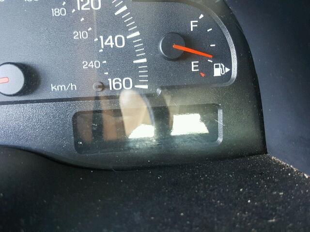 1LNHM87A42Y705615 - 2002 LINCOLN LS 白色 照片 8