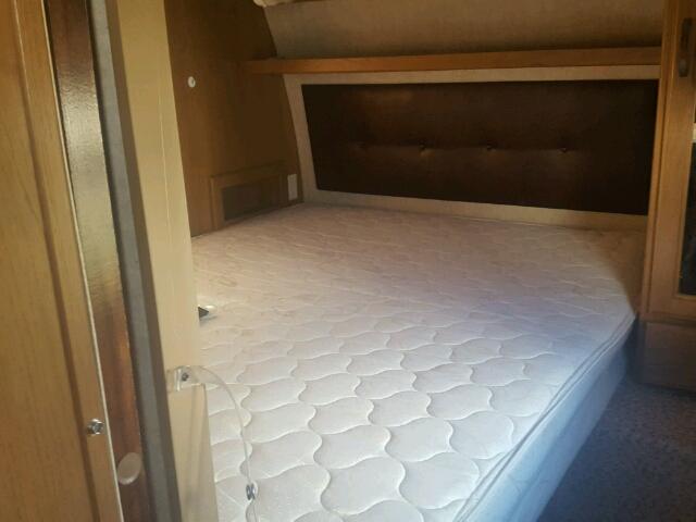 4YDT31228EB450884 - 2014 KEYSTONE OUTBACK WHITE photo 6