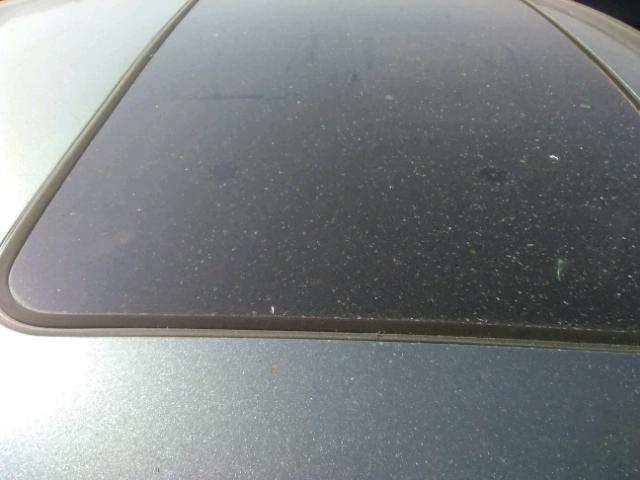 1G2NF52E04M558301 - 2004 PONTIAC GRAND AM S GRAY photo 9