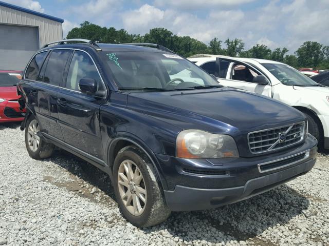 YV4CZ852471329782 - 2007 VOLVO XC90 V8 BLUE photo 1