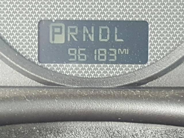 1G1ZU64814F177098 - 2004 CHEVROLET MALIBU MAX 黑色 照片 8