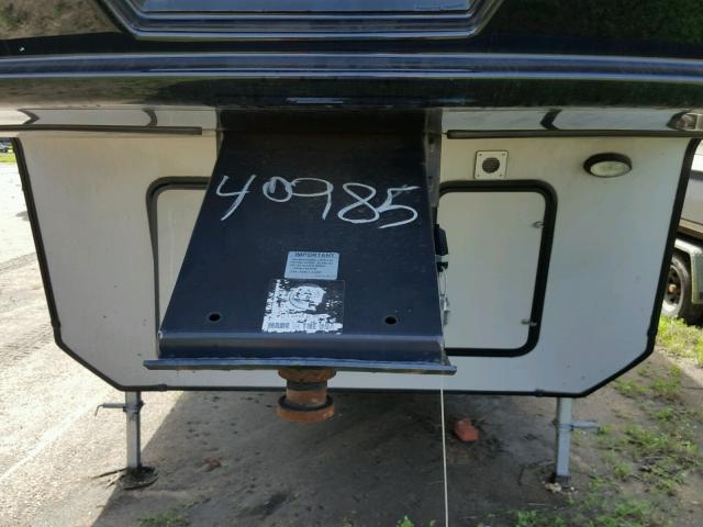 4YDF30524FA740985 - 2015 KEYSTONE MONTANA BROWN photo 7