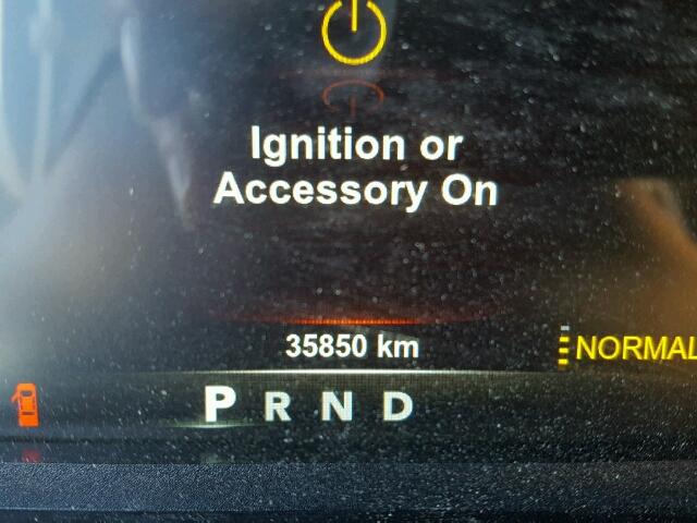 1C6RR7YT9HS500282 - 2017 RAM 1500 REBEL ნაცრისფერი ფოტო 8