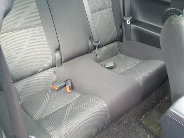 JTKJF5C72D3047231 - 2013 TOYOTA SCION TC 栗色 照片 6