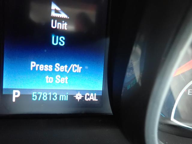 1G11B5SA1GF133190 - 2016 CHEVROLET MALIBU LIM 银色 照片 8