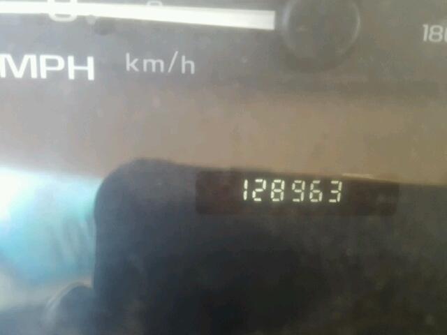 1G1NE52J52M660145 - 2002 CHEVROLET MALIBU LS მწვანე ფოტო 8