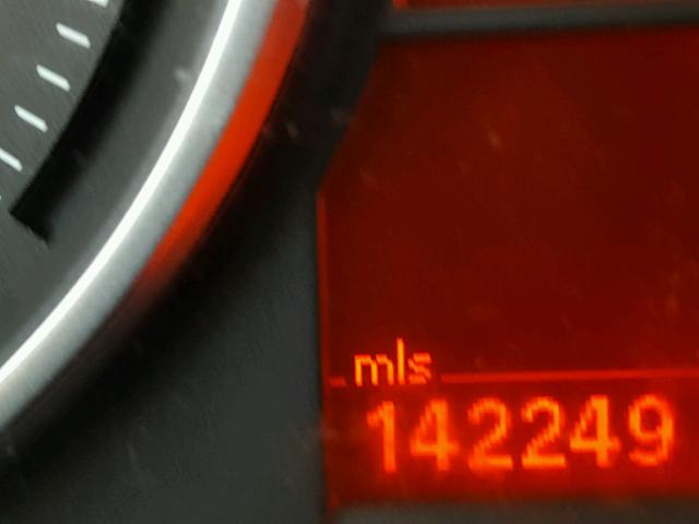 WBAVC53528FZ83223 - 2008 BMW 328 I SULE თეთრი ფოტო 8