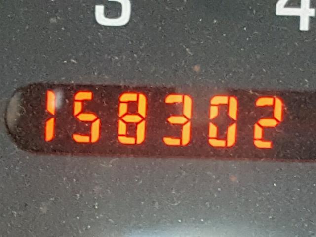 1G2NF52E12C103086 - 2002 PONTIAC GRAND AM S 白色 照片 8