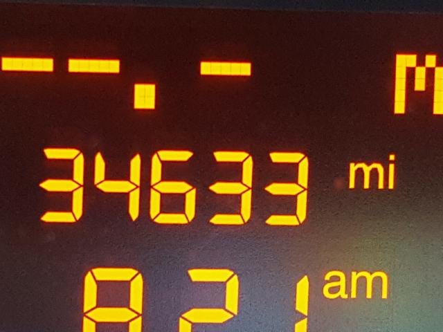 3C6TRVAG9GE120674 - 2016 RAM PROMASTER 白色 照片 8