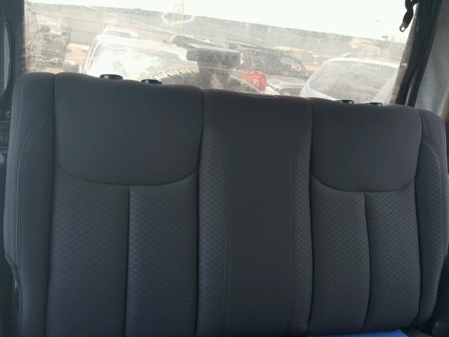 1C4AJWAGXEL173319 - 2014 JEEP WRANGLER S WHITE photo 6