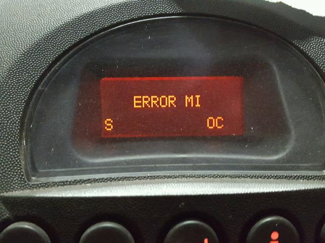 2G2WR524X41113174 - 2004 PONTIAC GRAND PRIX WHITE photo 8