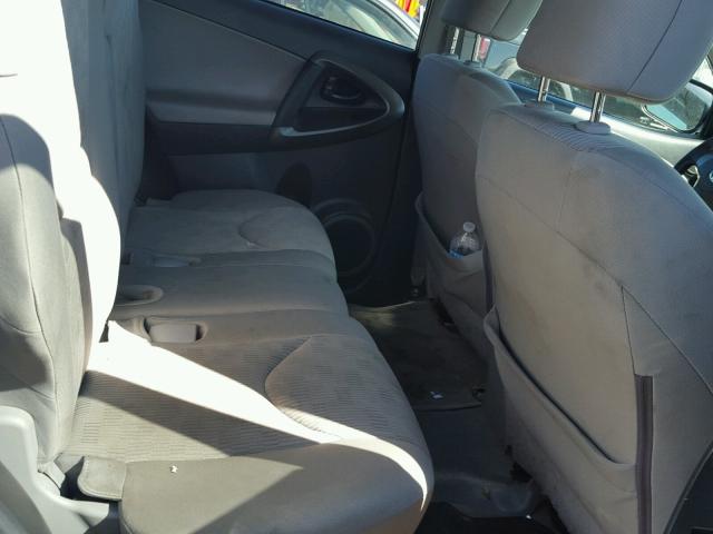 2T3BF4DV8BW173333 - 2011 TOYOTA RAV4 白色 照片 6