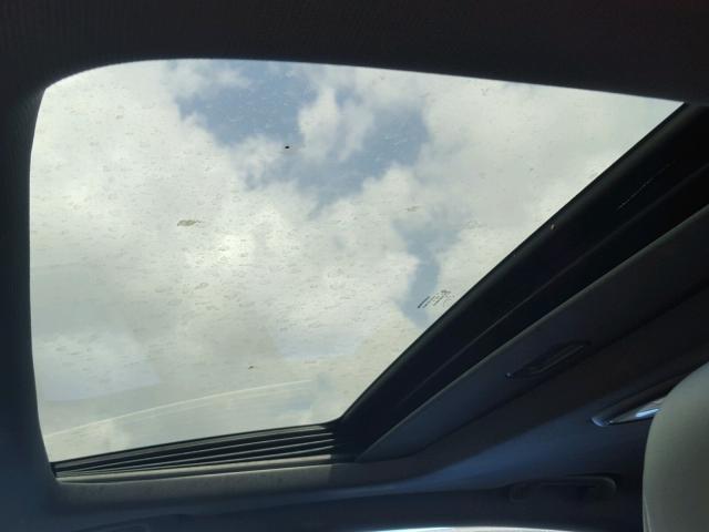 1C3CDFEBXED879087 - 2014 DODGE DART 灰色 照片 9