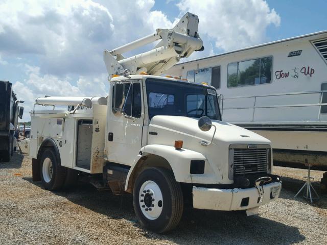 1FV6GFBA9YHF31569 - 2000 FREIGHTLINER MEDIUM CON WHITE photo 1