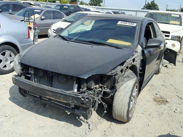 JTKDE177070188291 - 2007 TOYOTA SCION TC 黑色 照片 2