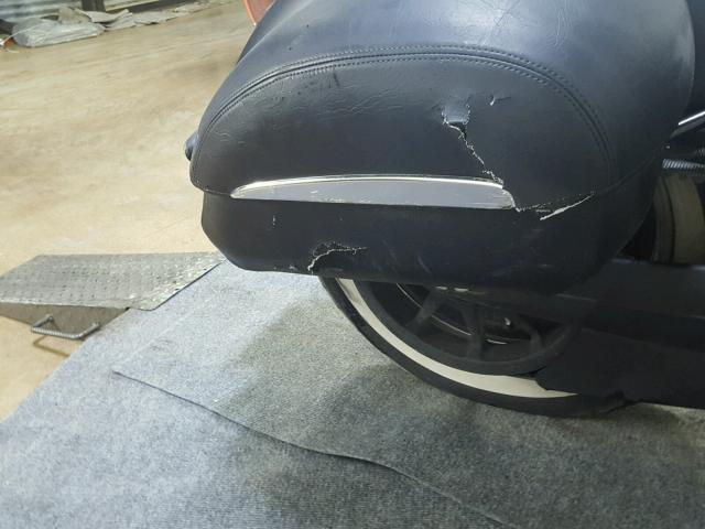 5VPWB36NXE3027268 - 2014 VICTORY MOTORCYCLES HIGH-BALL შავი ფოტო 13