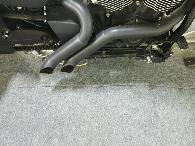 5VPWB36NXE3027268 - 2014 VICTORY MOTORCYCLES HIGH-BALL შავი ფოტო 14