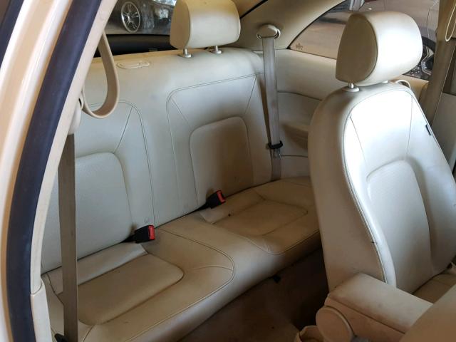 3VWRG31C78M505987 - 2008 VOLKSWAGEN NEW BEETLE 棕色 照片 6