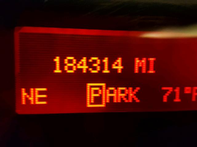 2G2WP552561166318 - 2006 PONTIAC GRAND PRIX 灰色 照片 8