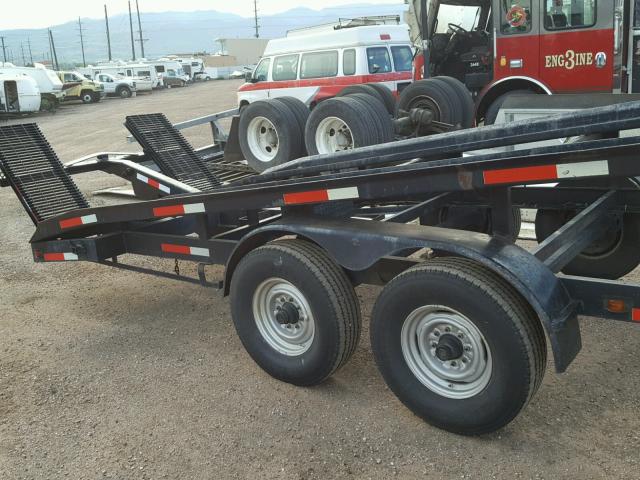 20031206914A - 2001 MISC TRAILER Қара фото 8