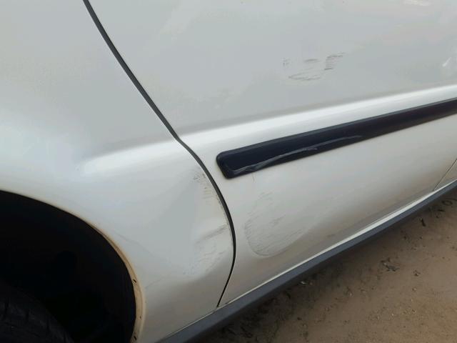 1GNDV23W07D188270 - 2007 CHEVROLET UPLANDER L 白色 照片 10