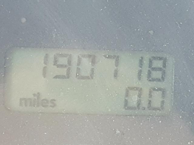 3VWCC21C4XM443054 - 1999 VOLKSWAGEN NEW BEETLE თეთრი ფოტო 8