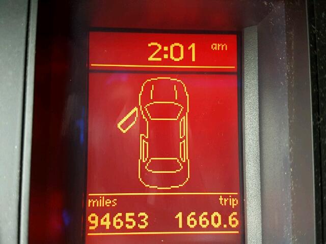 3VWFJ71K48M094003 - 2008 VOLKSWAGEN GLI გრაფიტი ფოტო 8