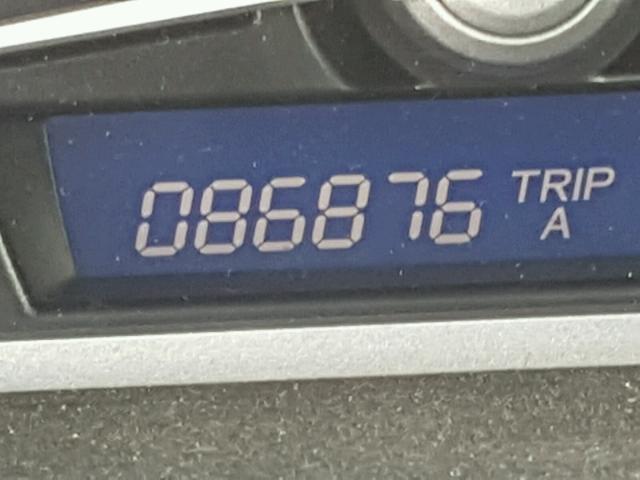 2HGFG1B81AH522813 - 2010 HONDA CIVIC EX 蓝色 照片 8