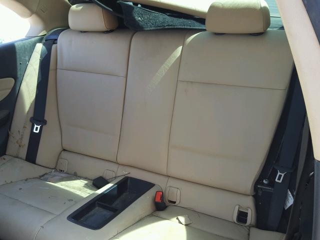 WBAUC9C50CVM12363 - 2012 BMW 135 I Qara foto 6