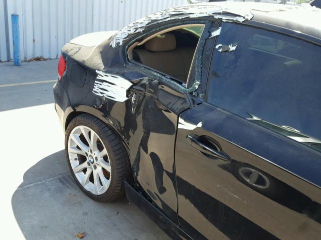 WBAUC9C50CVM12363 - 2012 BMW 135 I Qara foto 9
