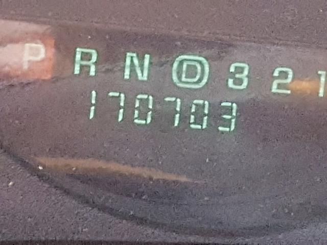 2G4WB52K231112318 - 2003 BUICK REGAL LS 银色 照片 8