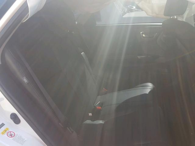 4T1BK1EB7GU239479 - 2016 TOYOTA AVALON XLE WHITE photo 6